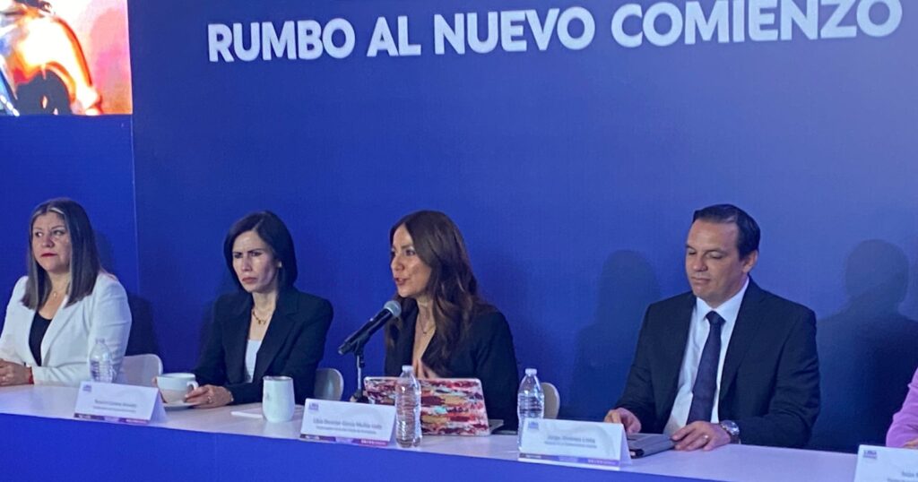 Inicia trabajos comité de transición de Libia; anuncian reestructura