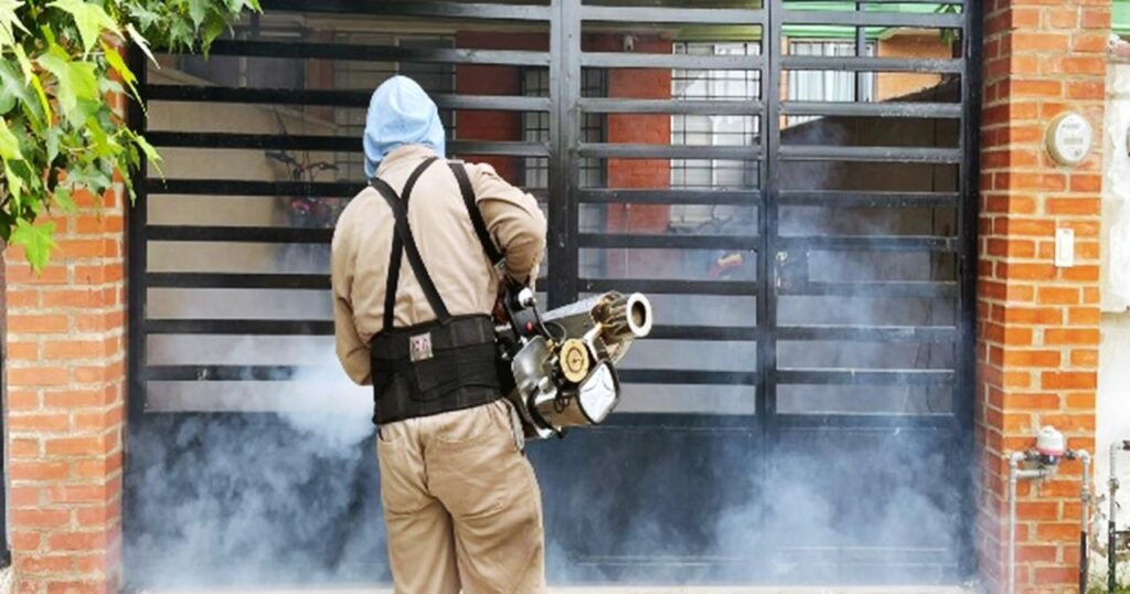 Reportan 434 casos de dengue en Guanajuato; 17 son graves