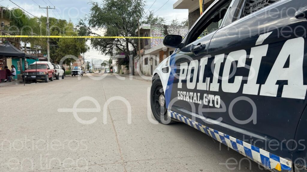 Ataque armado en la colonia Medina deja a hombre y mujer heridos