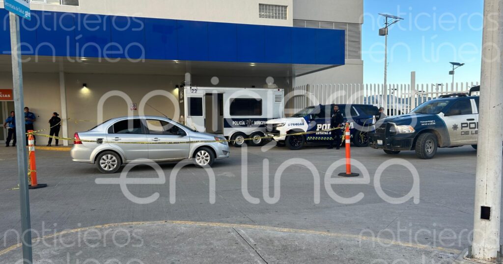 Balacera en San Carlos la Roncha deja un muerto y dos heridos