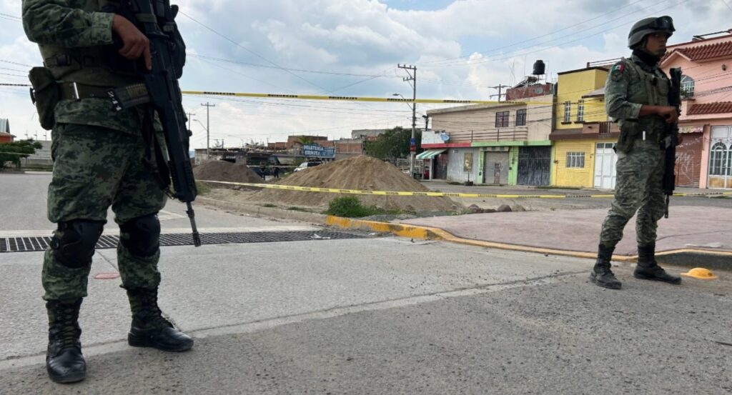 Asesinan a un hombre en la Ermita; los agresores huyeron en moto