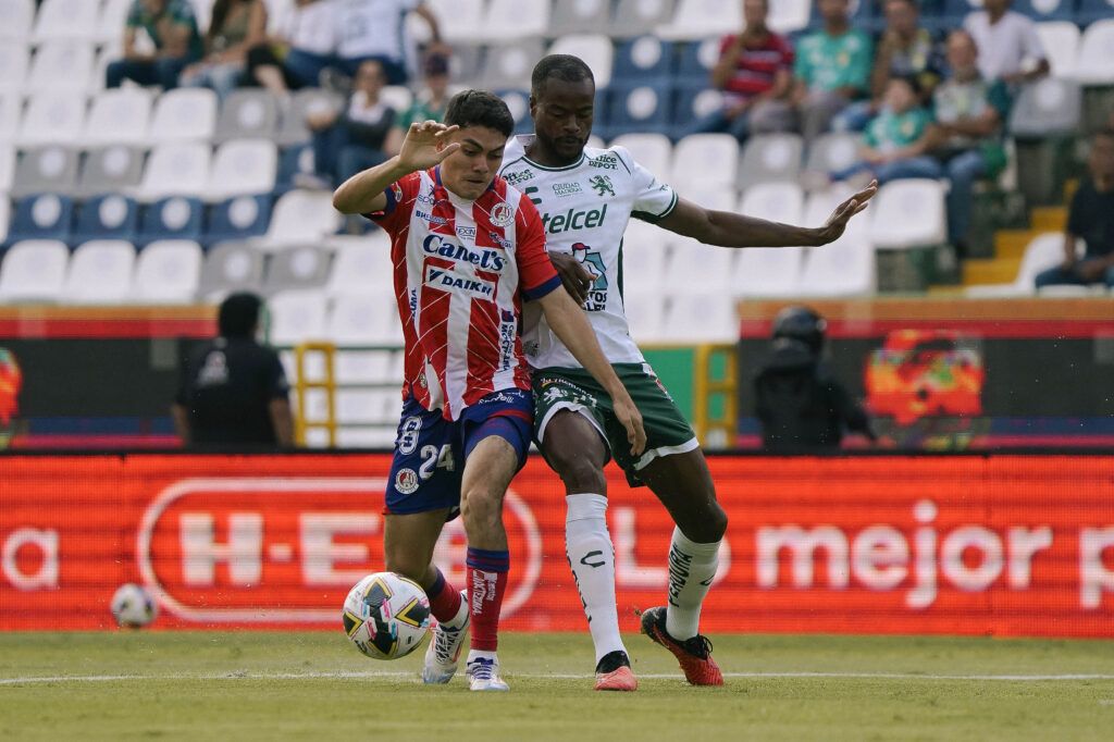 ¡Rugió la Fiera!: León gana por primera vez en el torneo