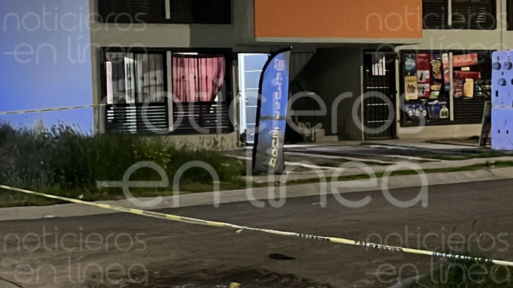 Hieren a balazos a madre y su bebé en Brisas del Campestre