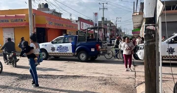 Otra vez en Comonfort: asesinan al próximo director de Turismo