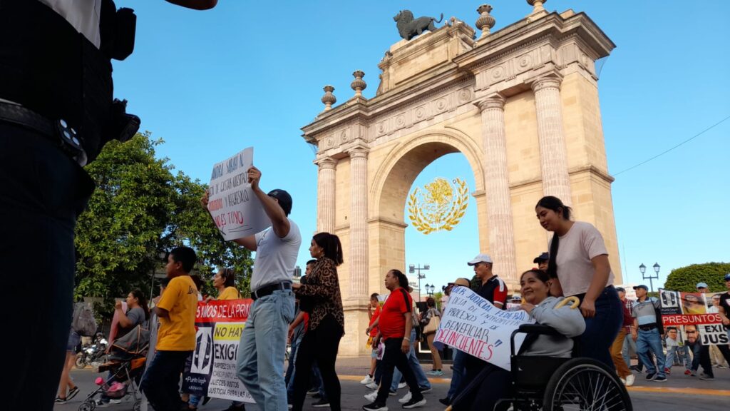 A dos años del caso Punto Legal, sigue sin hacerse justicia