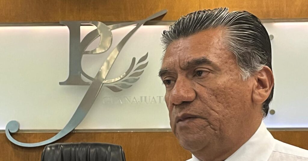 Suspenden actividades trabajadores del Poder Judicial; marcharán en Guanajuato