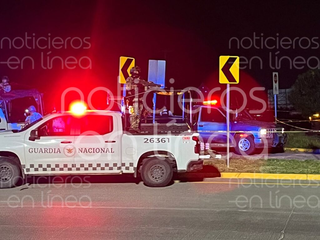 Ataque armado en la comunidad Ignacio Zaragoza deja un muerto 