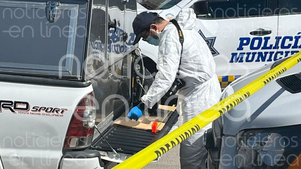 Hombre discute con su vecino y lo hallan muerto en Balcones de la Joya