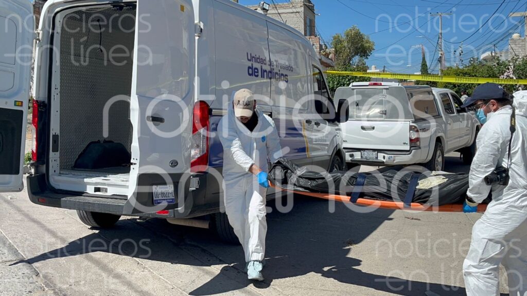 Hombre discute con su vecino y lo hallan muerto en Balcones de la Joya