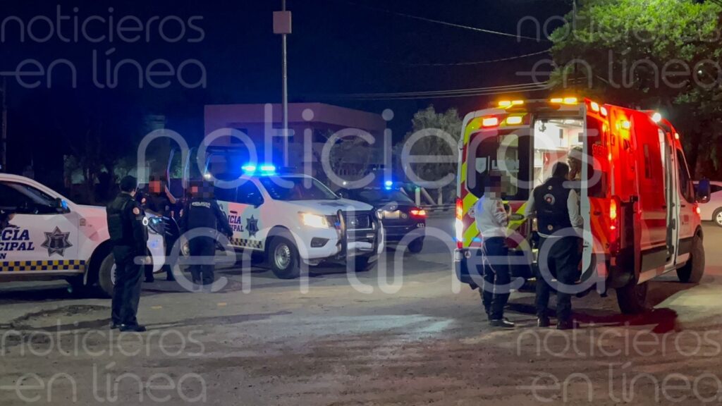 Ataque armado contra taxi deja un muerto y dos heridos en Ibarrilla