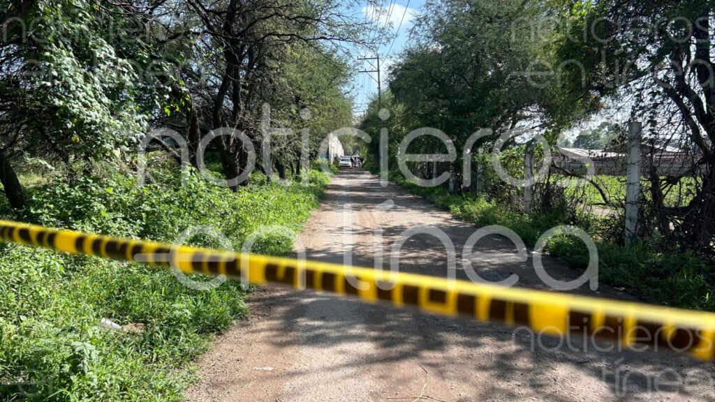 Asesinan a balazos a trabajador de Movilidad en León