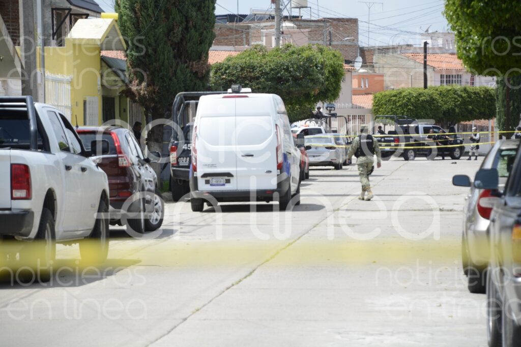 Multihomicidio en Real Providencia: asesinan a padre, madre y abuela