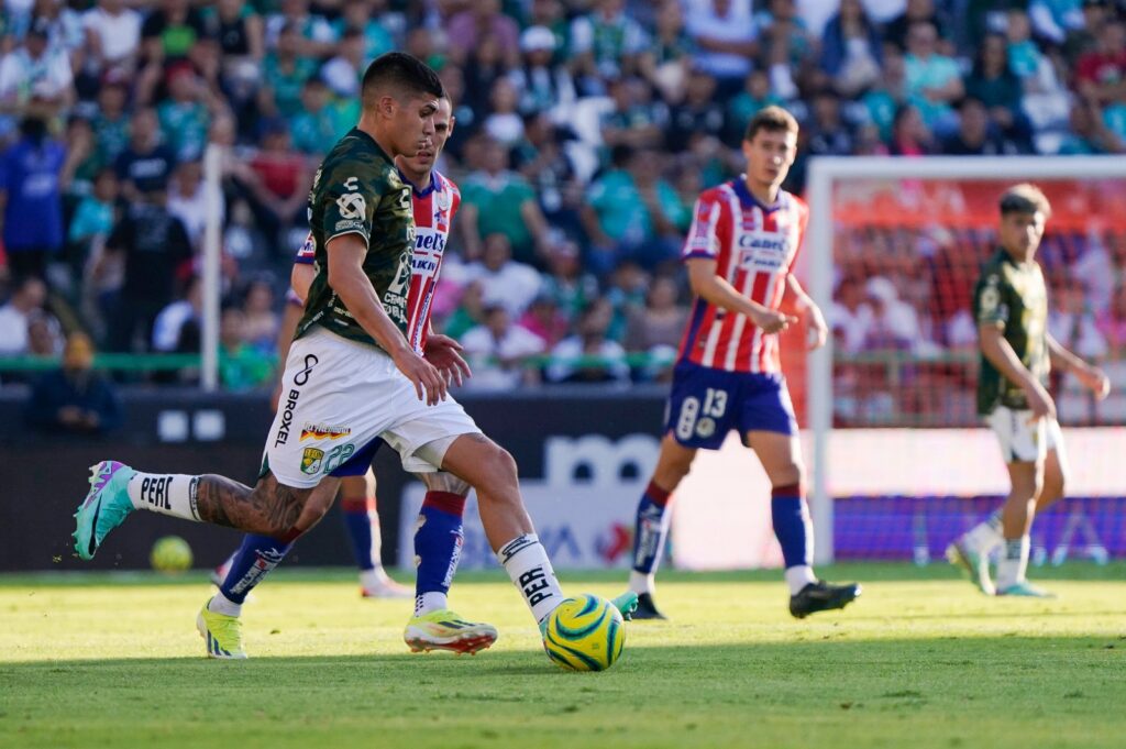 'La Fiera' sigue sin ganar; el sábado recibe al Atlético San Luis