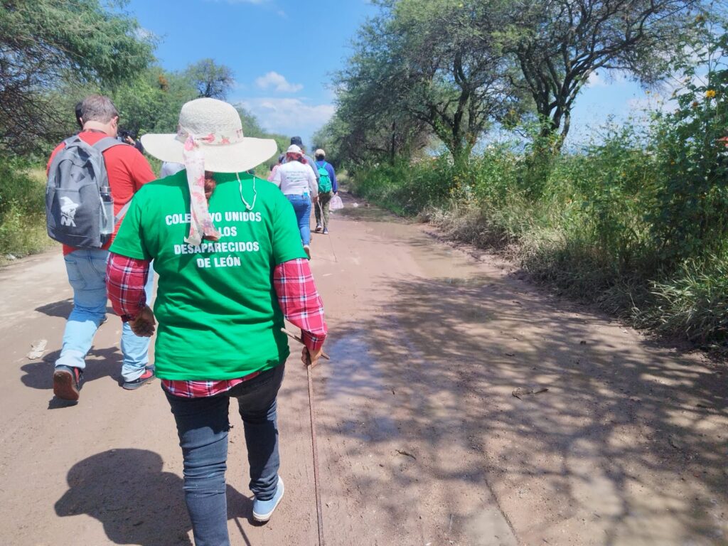 Sin rastro de Tomás Zavala; ya pasó una semana y sigue desaparecido