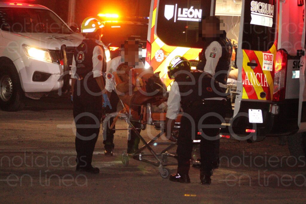 Ataque armado contra taxi deja un muerto y dos heridos en Ibarrilla