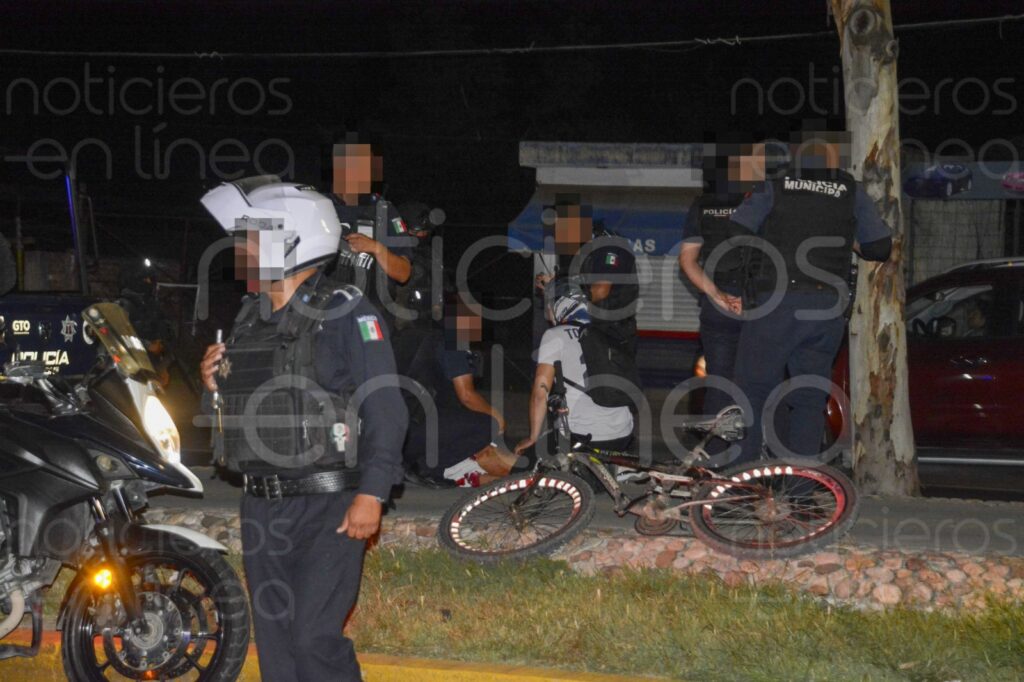 Balean a adolescente de 16 años en la colonia Santa Clara