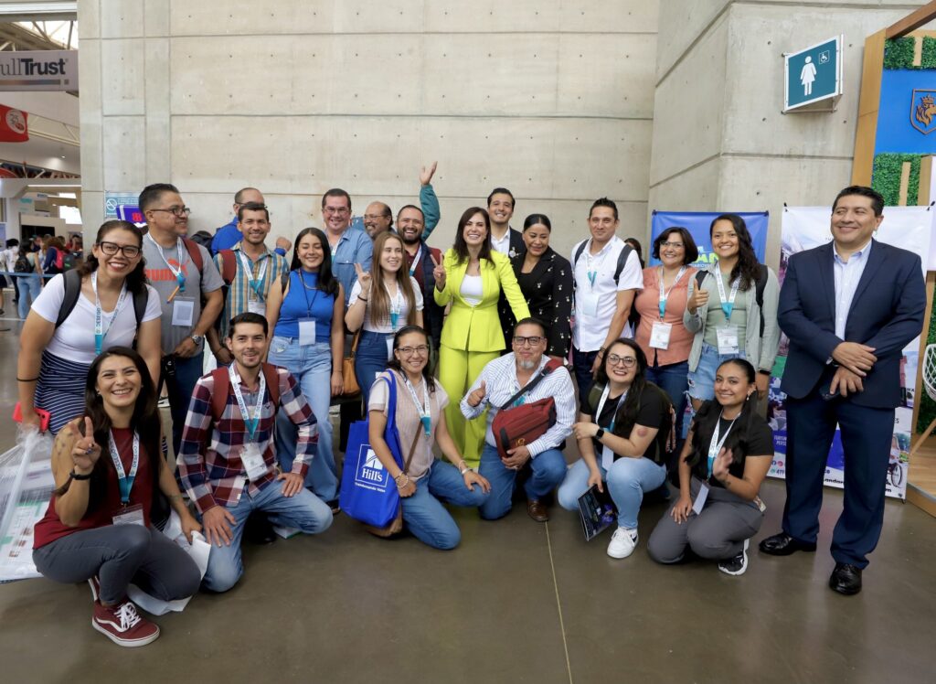 Abarrotan hoteles de León por Congreso Veterinario