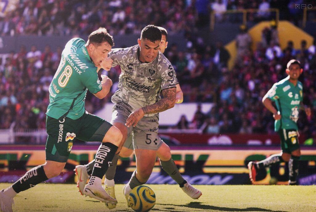 'La Fiera' buscará seguir por el camino del triunfo contra el Atlas 