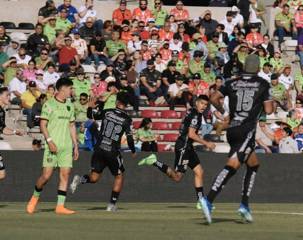 'La Fiera' visita a Juárez en busca de su segunda victoria