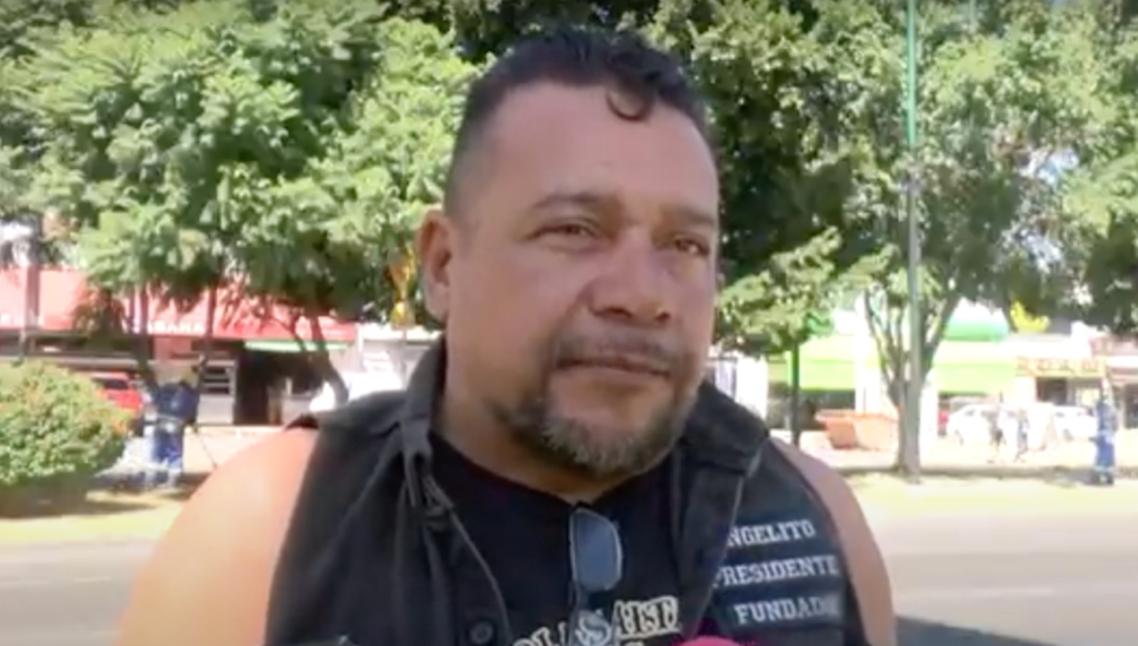 Urge colocar reductores de velocidad en la León-San Felipe: Bikers