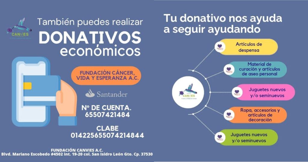 León: ¿Dónde donar el cabello para apoyar a pacientes con cáncer de mama?