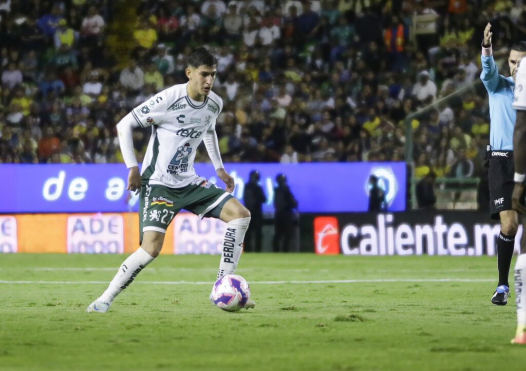 Tadeo Estrada espera un partido difícil ante Juárez FC