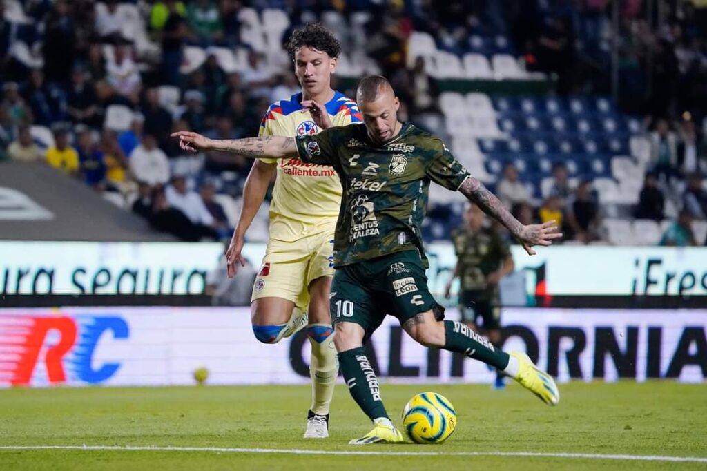 'La Fiera' recibe al América; buscan su segunda victoria del torneo