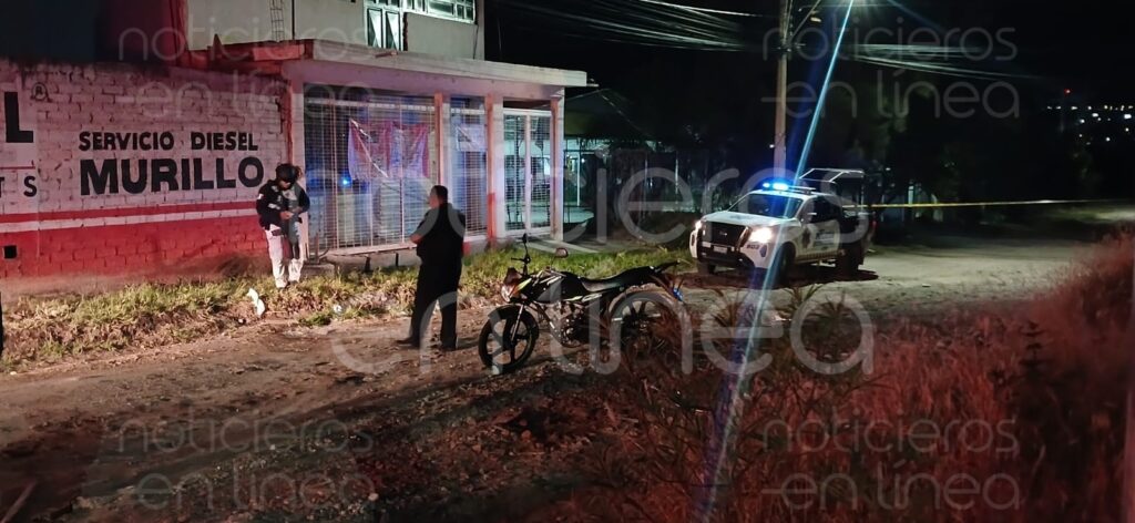 Hieren a cuatro personas tras hechos violentos este fin de semana en León