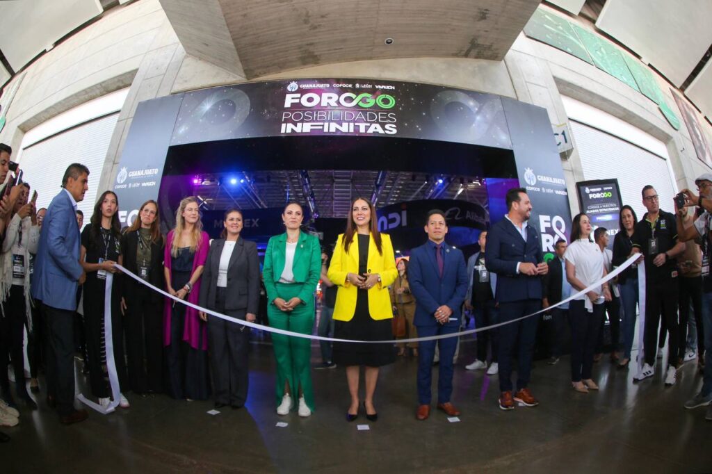 FORO GO abre paso a 'posibilidades infinitas’ en León