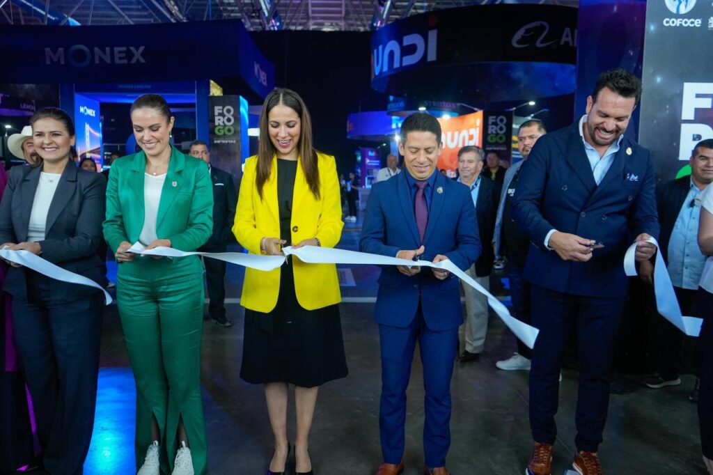 FORO GO abre paso a 'posibilidades infinitas’ en León