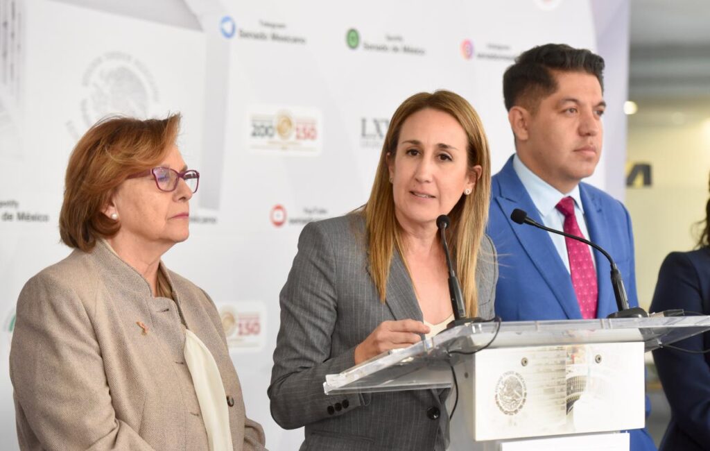 Piden a Libia atender temas de violencia de género que evadieron gobernadores