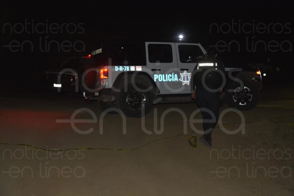 Hallan cadáver flotando en la Presa de Duarte; tenía huellas de tortura