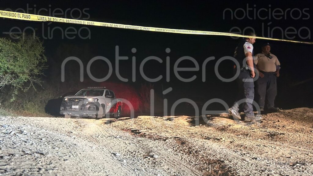 Hallan cadáver flotando en la Presa de Duarte; tenía huellas de tortura