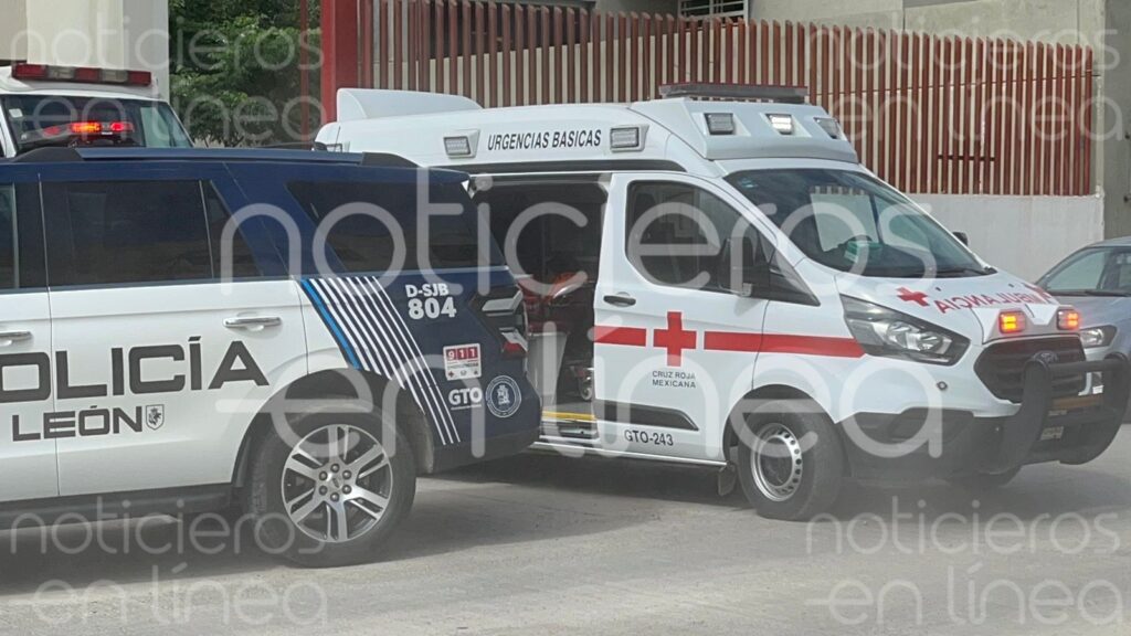 Balean a adolescente de 13 años en la colonia Periodistas Mexicanos