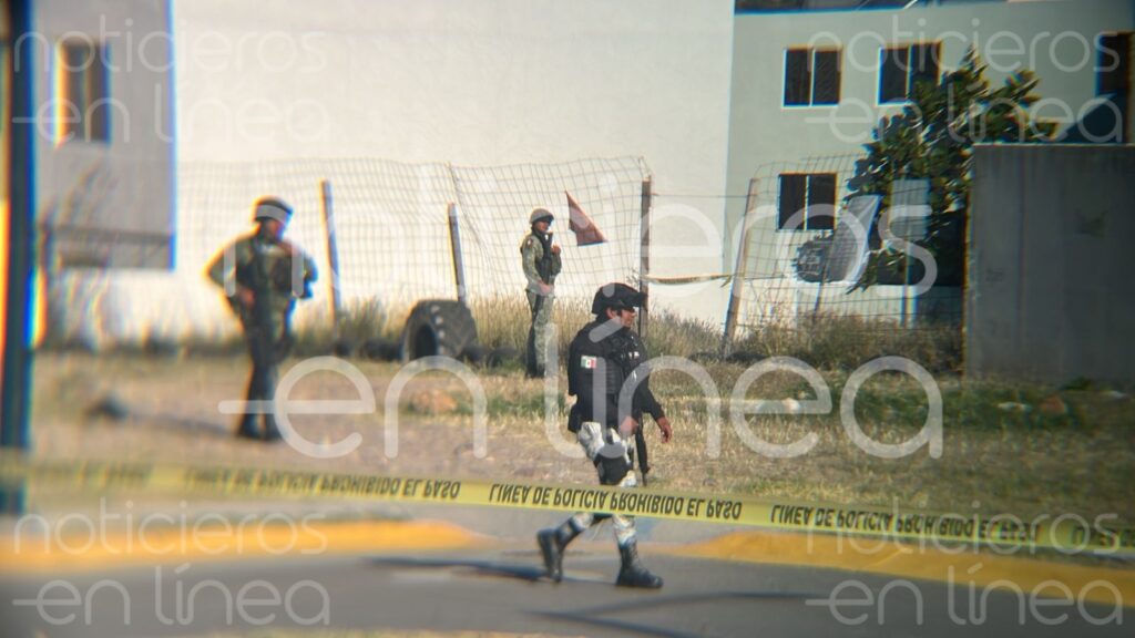 Hallan cadáver de una mujer en una bolsa de plástico en Brisas del Campestre