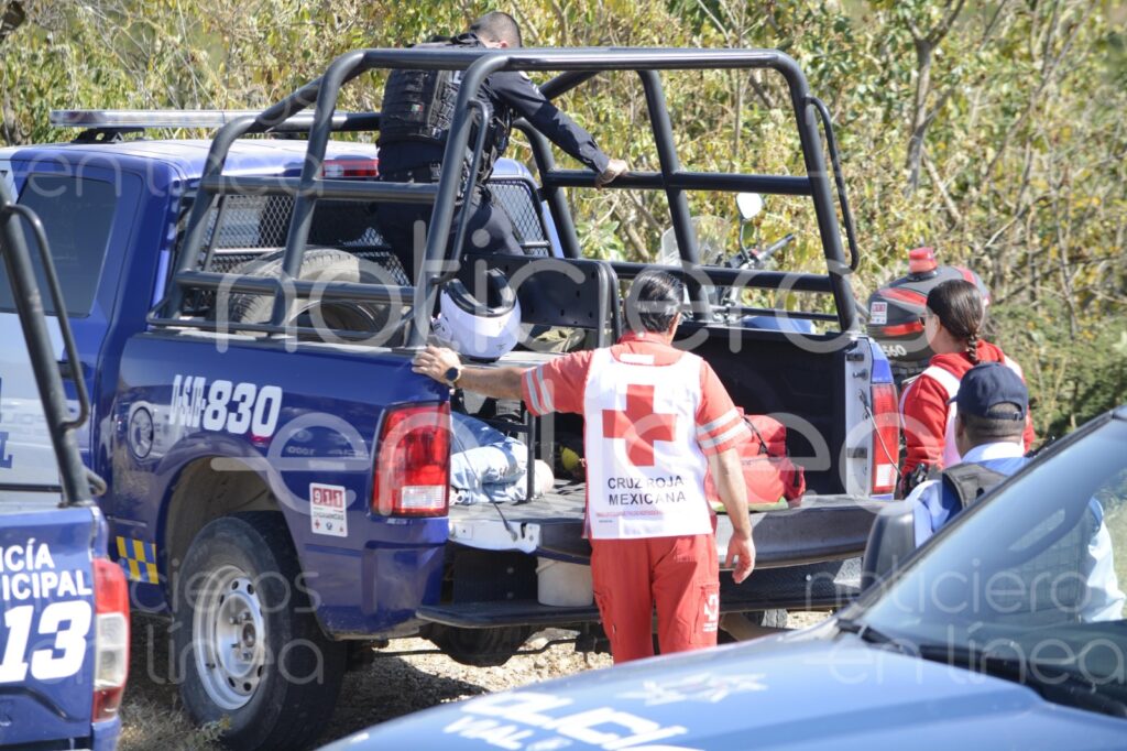 Persecución y balacera entre asaltantes y policías de León; hay 4 detenidos