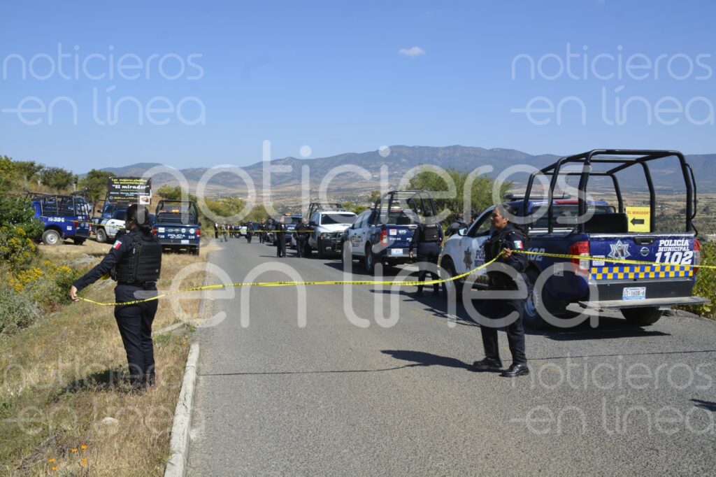 Persecución y balacera entre asaltantes y policías de León; hay 4 detenidos