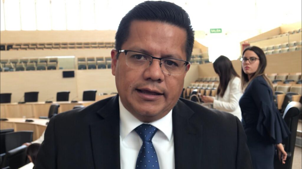 Guanajuato sin procurador de Derechos Humanos en lo que resta del año