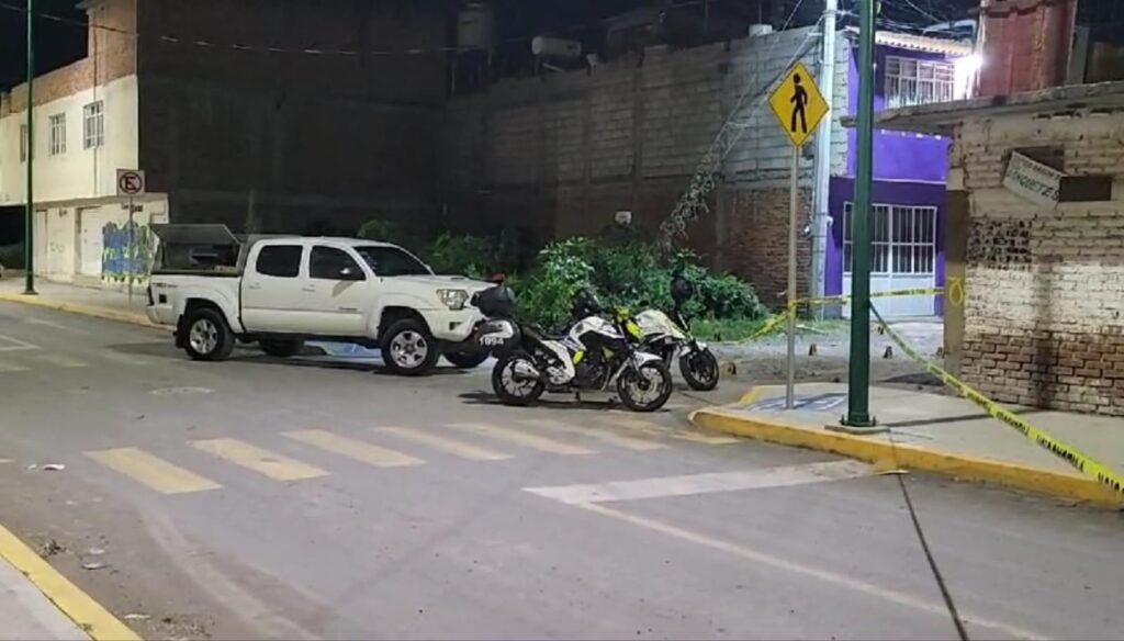 Multihomicidio en Salamanca: Asesinan a 5 personas en un anexo 