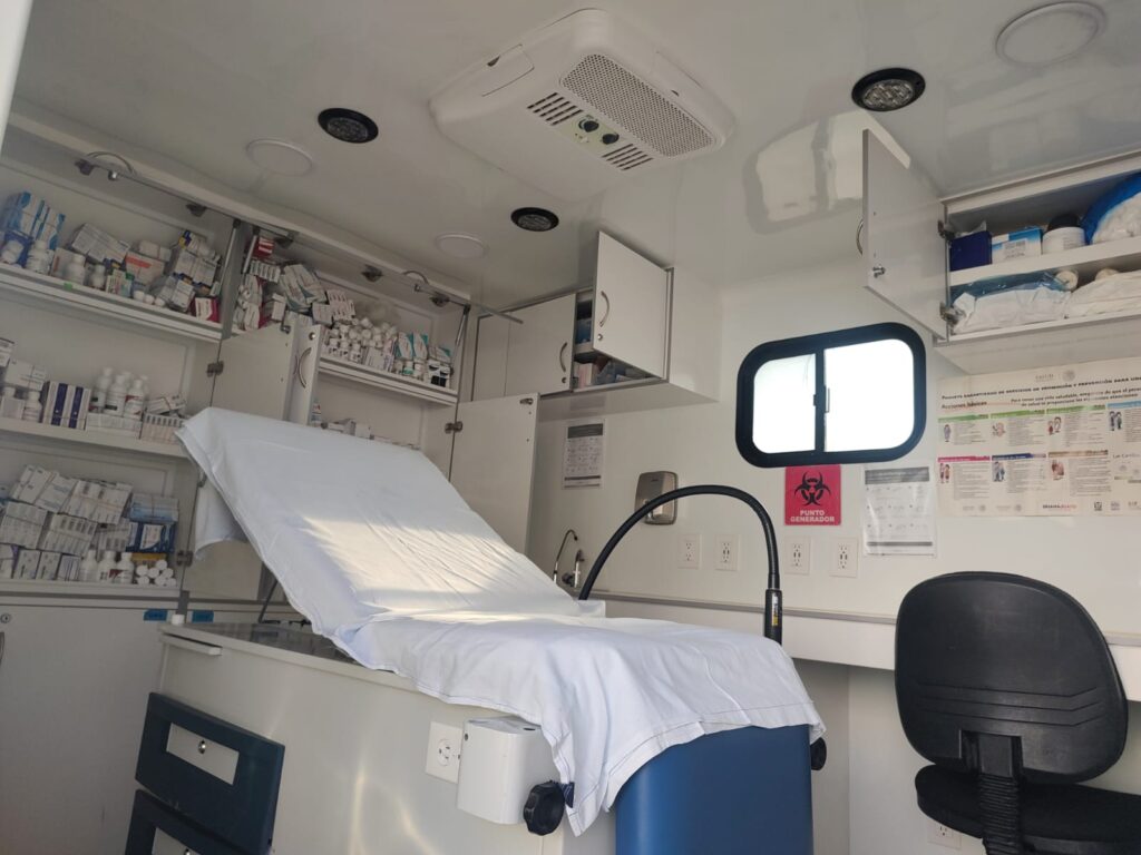 Envían dos brigadas desde Guanajuato para apoyar en Acapulco