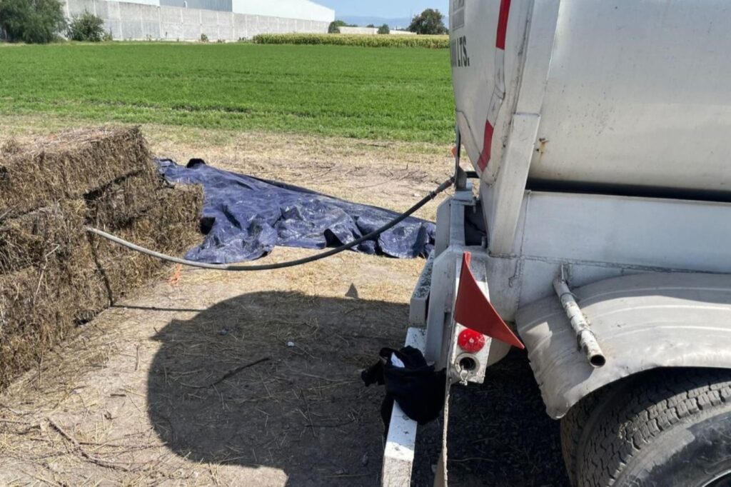 Capturan a 'El Toro', presunto líder criminal y generador de violencia en León y la región