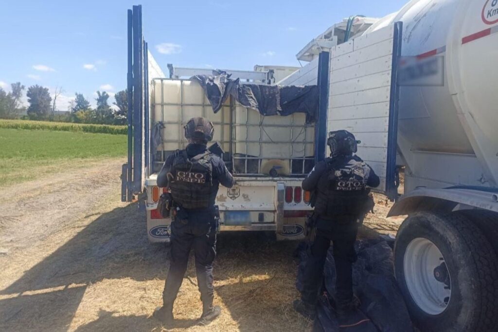 Capturan a 'El Toro', presunto líder criminal y generador de violencia en León y la región