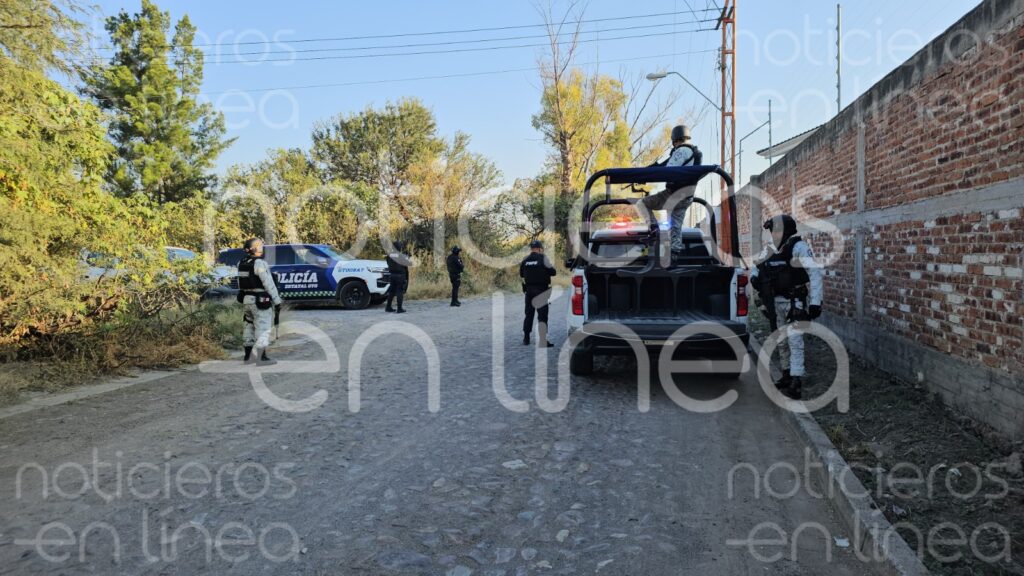 Hallan a joven de 19 años herido en La Huaracha; su historial suma 20 detenciones