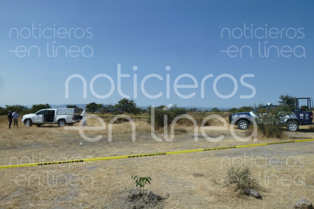 Encuentran dos cuerpos en estado de descomposición en Refugio de Rosas
