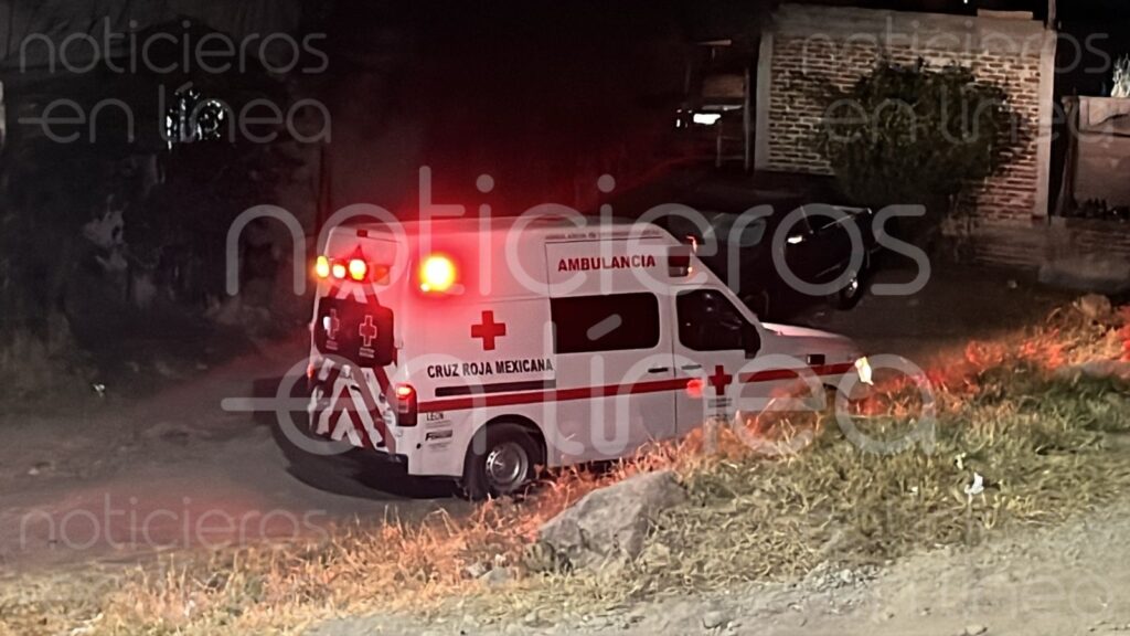 Madre encuentra a su hija muerta y otros 3 cuerpos en Valle de los Castillos