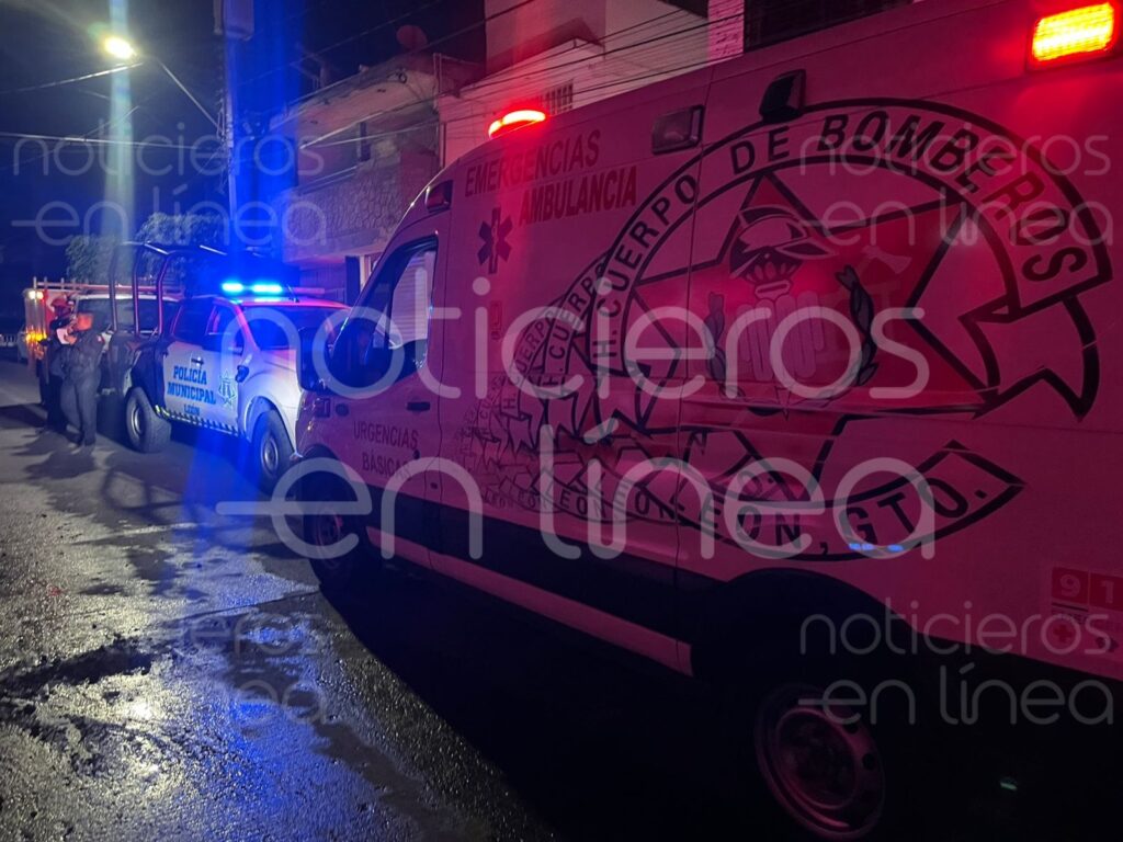 Explosión de motocicleta en la colonia Granada; hay 3 heridos