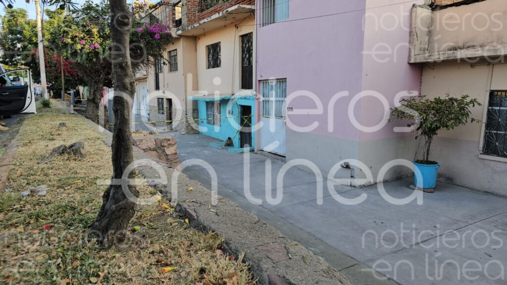 Encuentran un cuerpo dentro de un barril en El Coecillo; hay un detenido