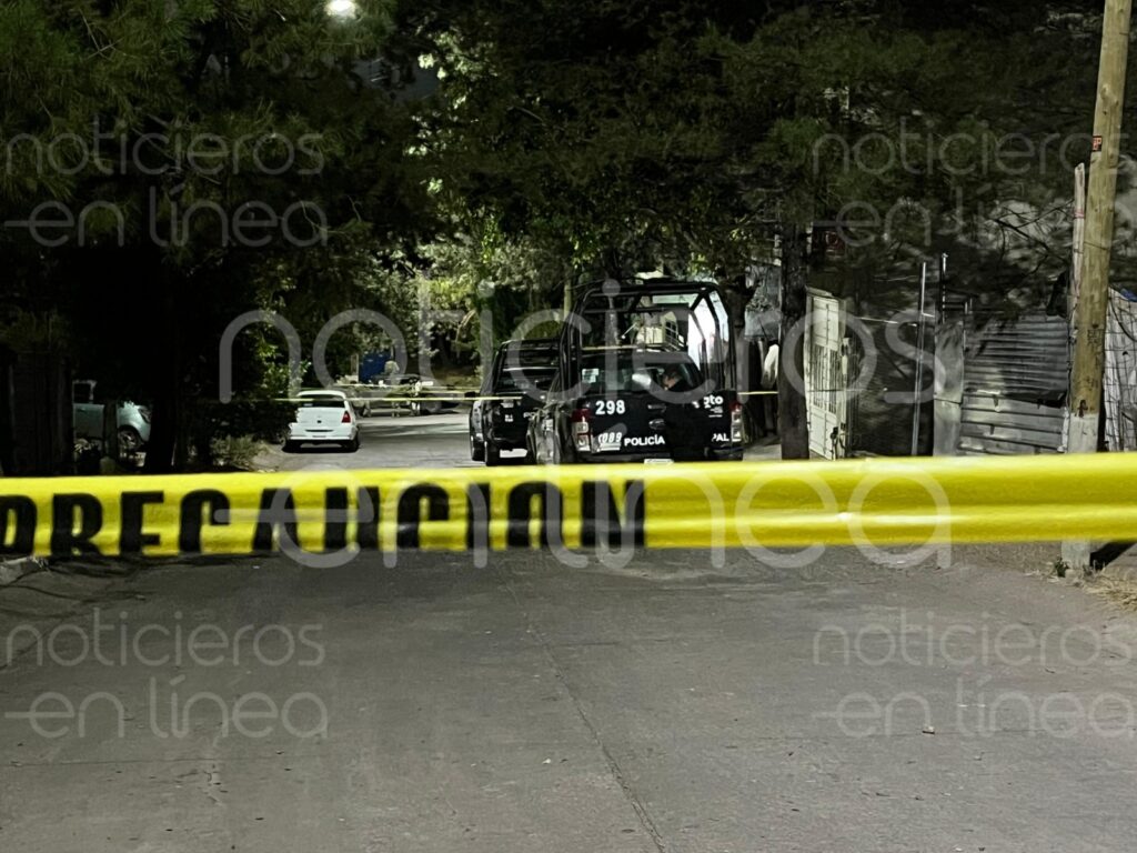 Noche violenta en León; reportan ataques armados y hallazgos