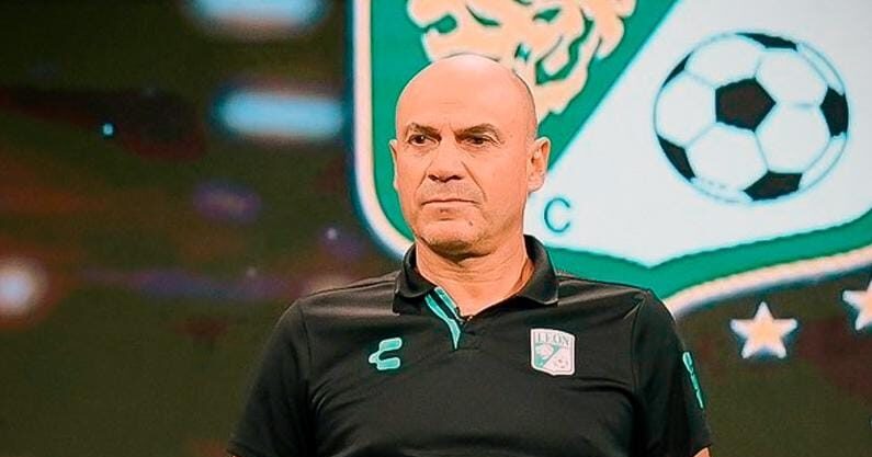 Rodrigo Fernández habla de lo que viene para 'La Fiera'