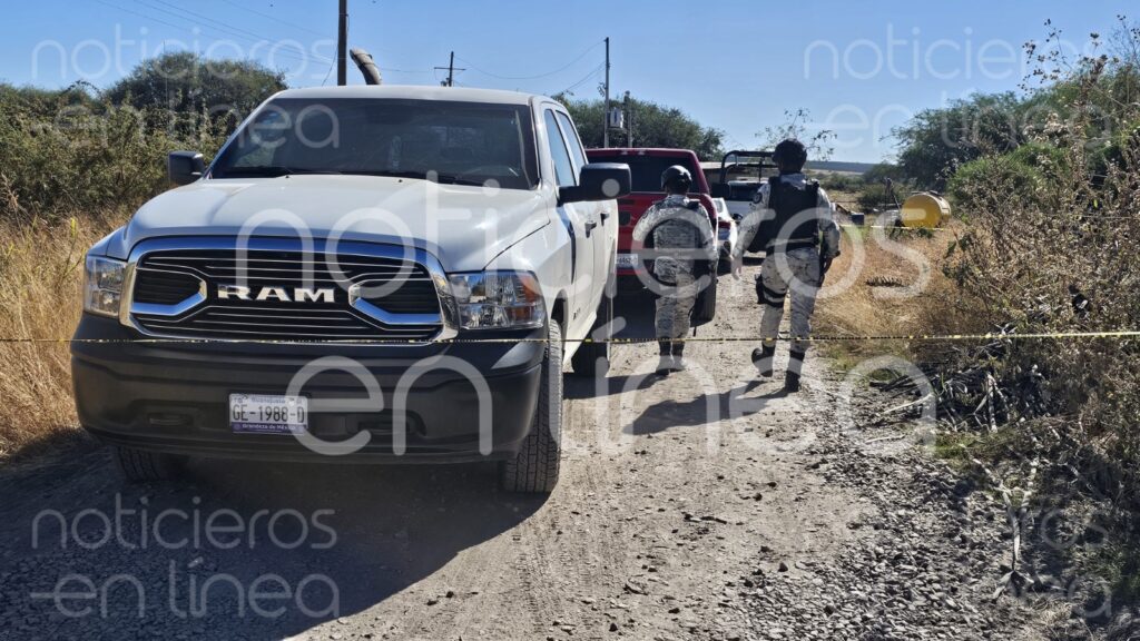 Muere segunda víctima de ataque armado en el rancho San Alfonso